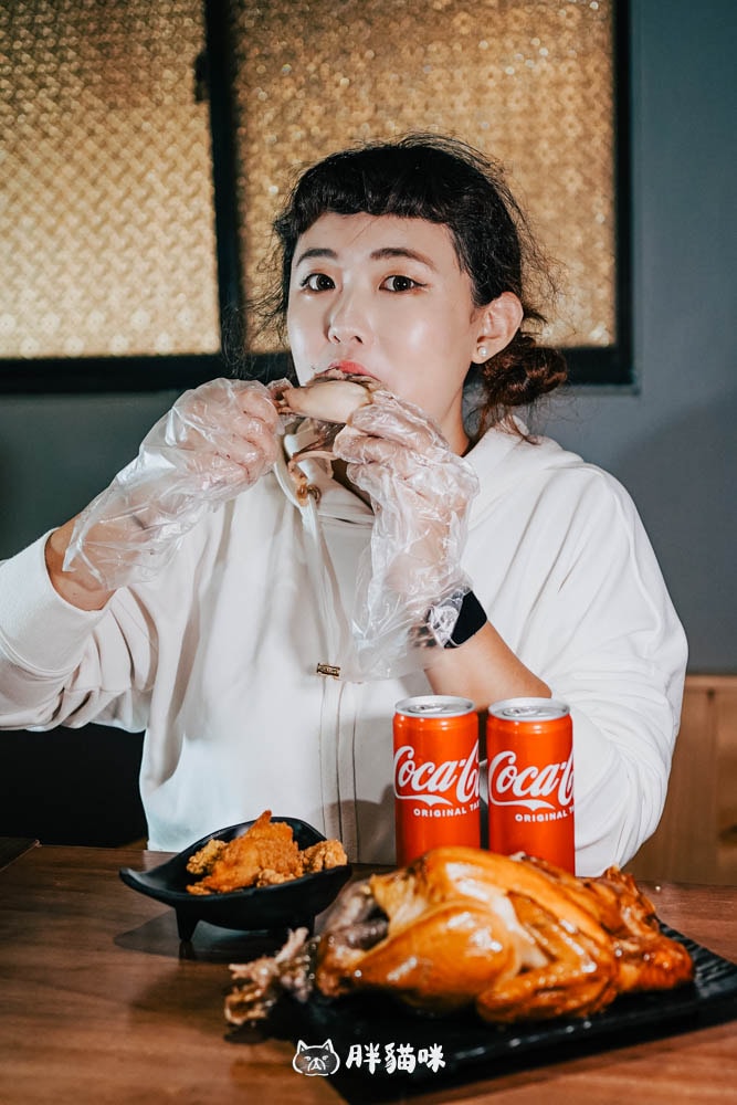 【美食宅配】經典手扒雞再現「香鷄城」快閃開箱!久違的經典烤雞,陪伴無數台灣家庭的美味回憶 - 第2張圖