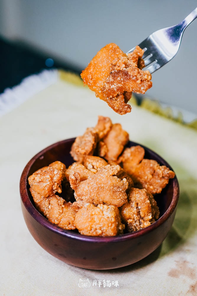 【美食宅配】經典手扒雞再現「香鷄城」快閃開箱!久違的經典烤雞,陪伴無數台灣家庭的美味回憶 - 第17張圖