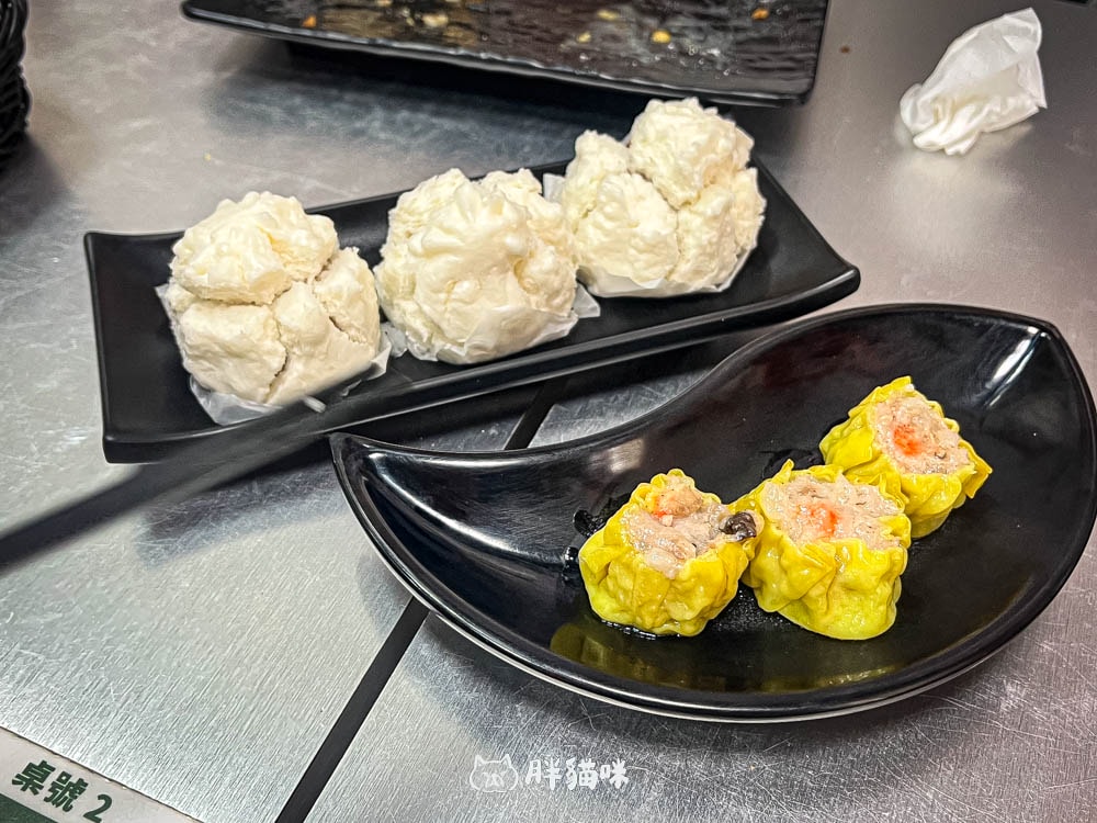 台北美食【九月茶餐廳】台北的小香港!滑蛋牛肉飯、西多士,港片場景直擊~ - 第17張圖