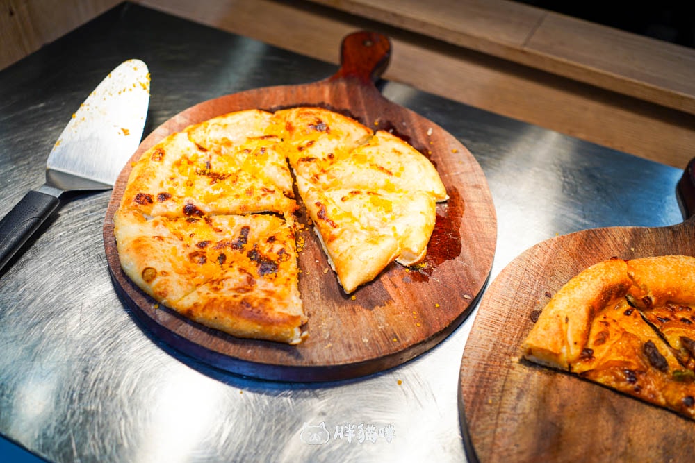 【桃園美食】牛室炙燒牛排林口店:六週年狂歡!超值鮮套餐特價折扣0,自助吧新品越式牛肉河粉~異國料理吃到飽! - 第13張圖
