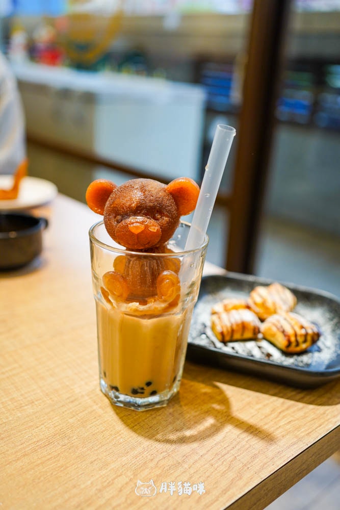 【桃園美食】牛室炙燒牛排林口店:六週年狂歡!超值鮮套餐特價折扣0,自助吧新品越式牛肉河粉~異國料理吃到飽! - 第32張圖