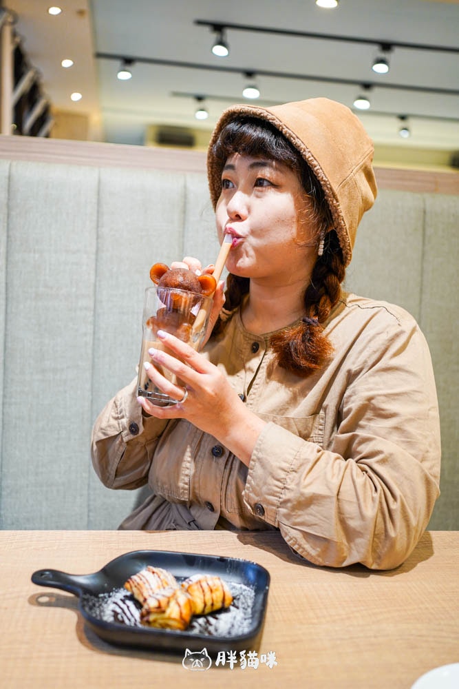 【桃園美食】牛室炙燒牛排林口店:六週年狂歡!超值鮮套餐特價折扣0,自助吧新品越式牛肉河粉~異國料理吃到飽! - 第33張圖