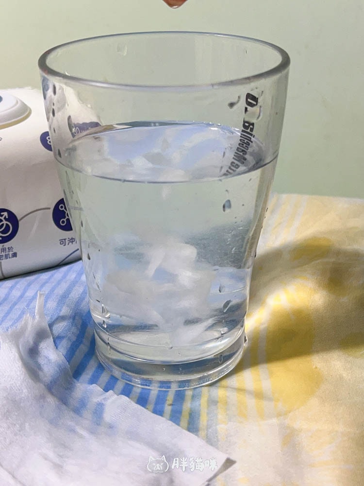 【開箱實測】生理期也能像在雲朵般舒適?揭開綿綿雲衛生棉+凱馺濕式衛生紙的超呵護體驗! - 第16張圖