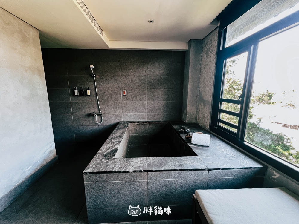 北投泡湯推薦【享溫泉】湯屋體驗:風景優美、價格親民的冬季放鬆好去處 - 第10張圖