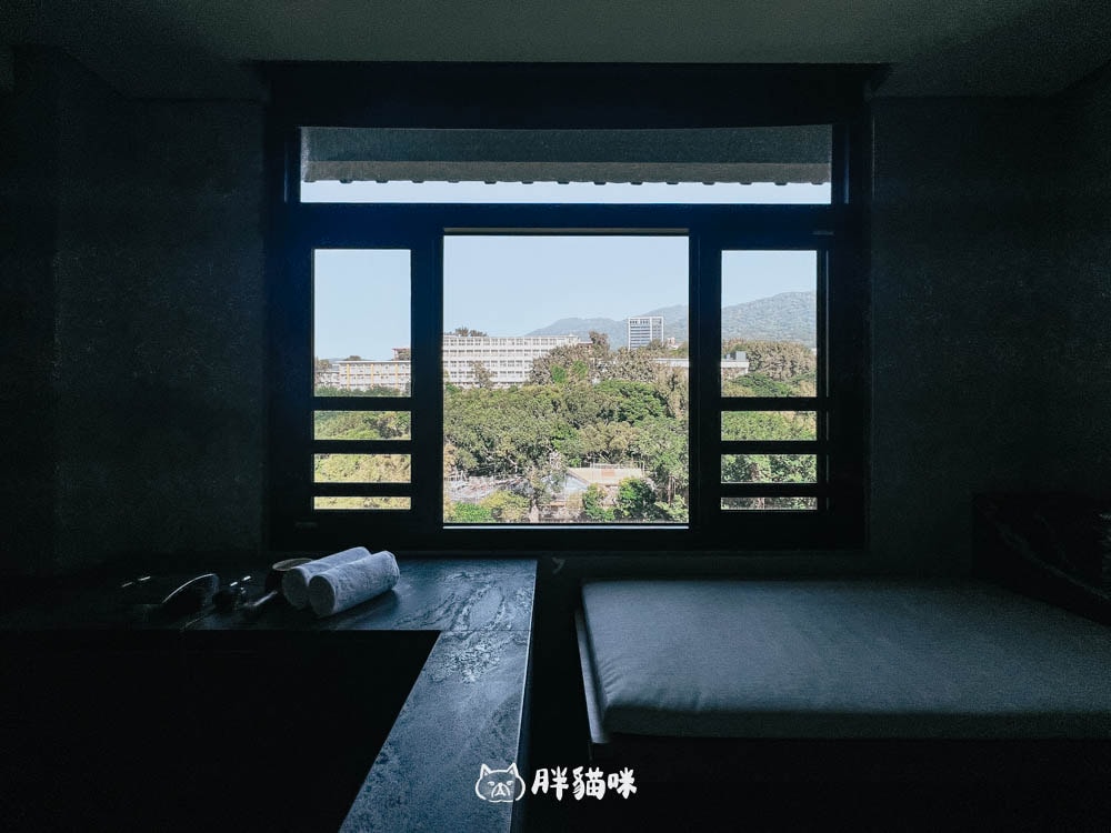 北投泡湯推薦【享溫泉】湯屋體驗:風景優美、價格親民的冬季放鬆好去處 - 第3張圖