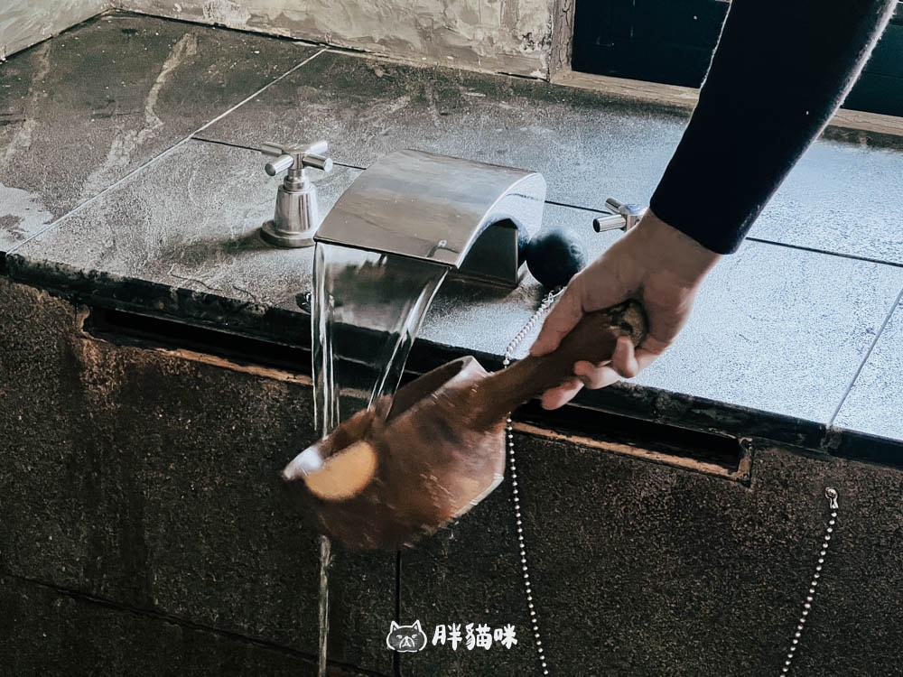 北投泡湯推薦【享溫泉】湯屋體驗:風景優美、價格親民的冬季放鬆好去處 - 第9張圖
