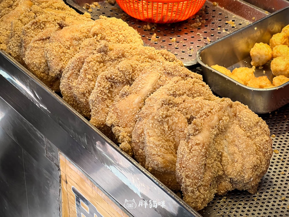 北投美食小吃【陳季炸雞 北投店】:在地排隊美食熱門炸雞店,必點雞翅5支100! - 第4張圖