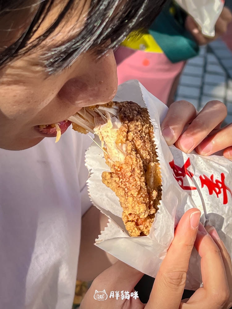 北投美食小吃【陳季炸雞 北投店】:在地排隊美食熱門炸雞店,必點雞翅5支100! - 第6張圖