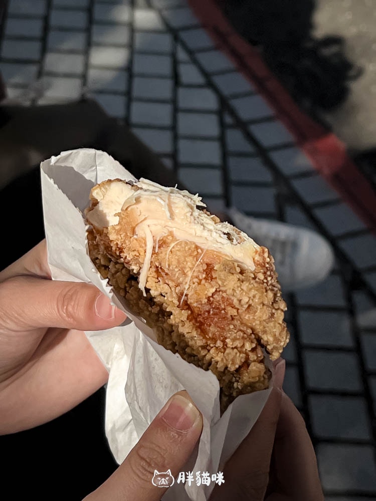 北投美食小吃【陳季炸雞 北投店】:在地排隊美食熱門炸雞店,必點雞翅5支100! - 第7張圖
