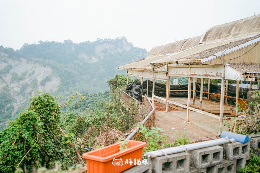 台南美食推薦白河關子嶺:【老街山產美食景觀餐廳】的桶仔雞與日式建築之美 - 第16張圖