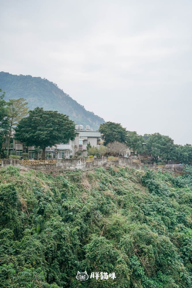台南美食推薦白河關子嶺:【老街山產美食景觀餐廳】的桶仔雞與日式建築之美 - 第17張圖