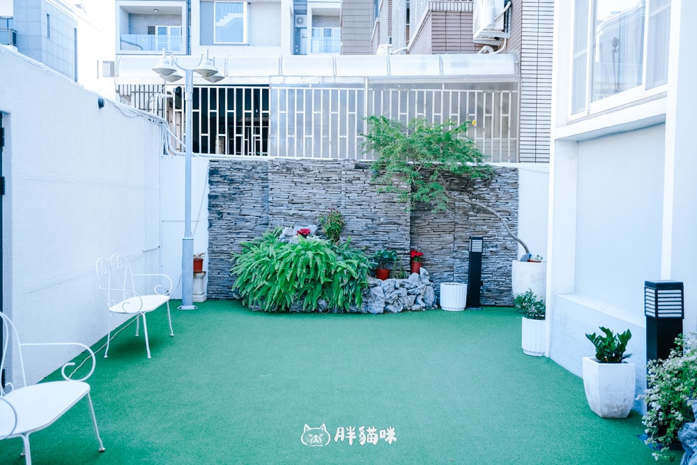 頭皮為什麼比臉還重要?頭皮沐浴SPA推薦:第一次做到睡著~台南永康【慕朵肌膚管理學院】體驗分享 - 第21張圖