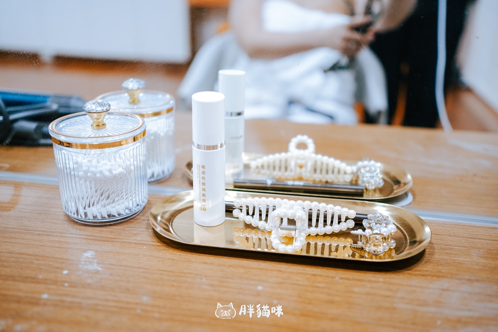 頭皮為什麼比臉還重要?頭皮沐浴SPA推薦:第一次做到睡著~台南永康【慕朵肌膚管理學院】體驗分享 - 第17張圖