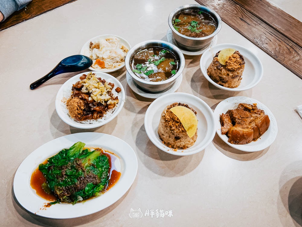 新北永和樂華夜市必吃美食:【下港排骨酥湯】,冷天裡的暖心好味道。銅板價吃好飽! - 第8張圖