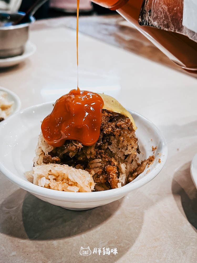 新北永和樂華夜市必吃美食:【下港排骨酥湯】,冷天裡的暖心好味道。銅板價吃好飽! - 第6張圖