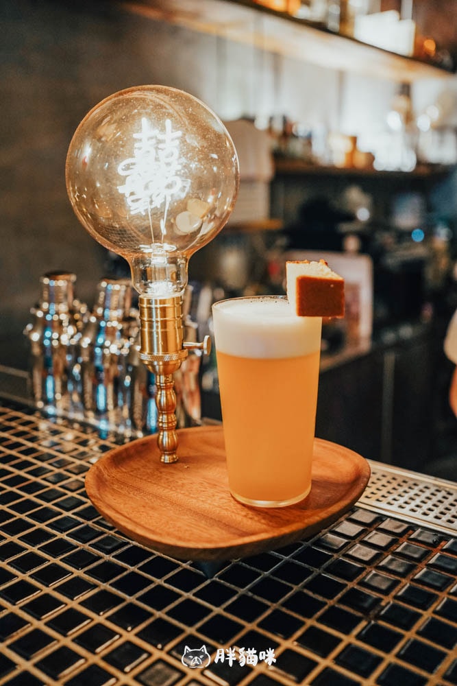 三重隱藏酒吧【正義冷飲部】:在歷史與創新間舉杯,品味台灣的故事-空軍三重一村 - 第10張圖