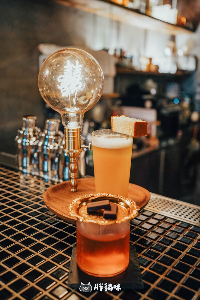 三重隱藏酒吧【正義冷飲部】:在歷史與創新間舉杯,品味台灣的故事-空軍三重一村 - 第6張圖