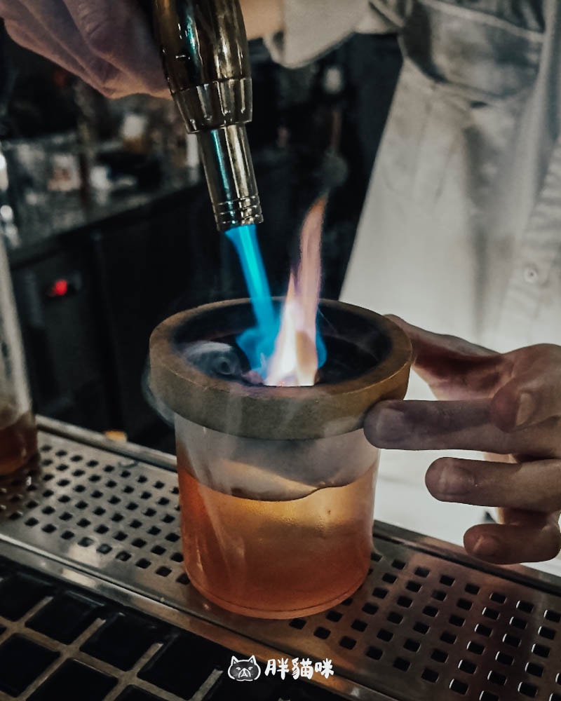 三重隱藏酒吧【正義冷飲部】:在歷史與創新間舉杯,品味台灣的故事-空軍三重一村 - 第8張圖