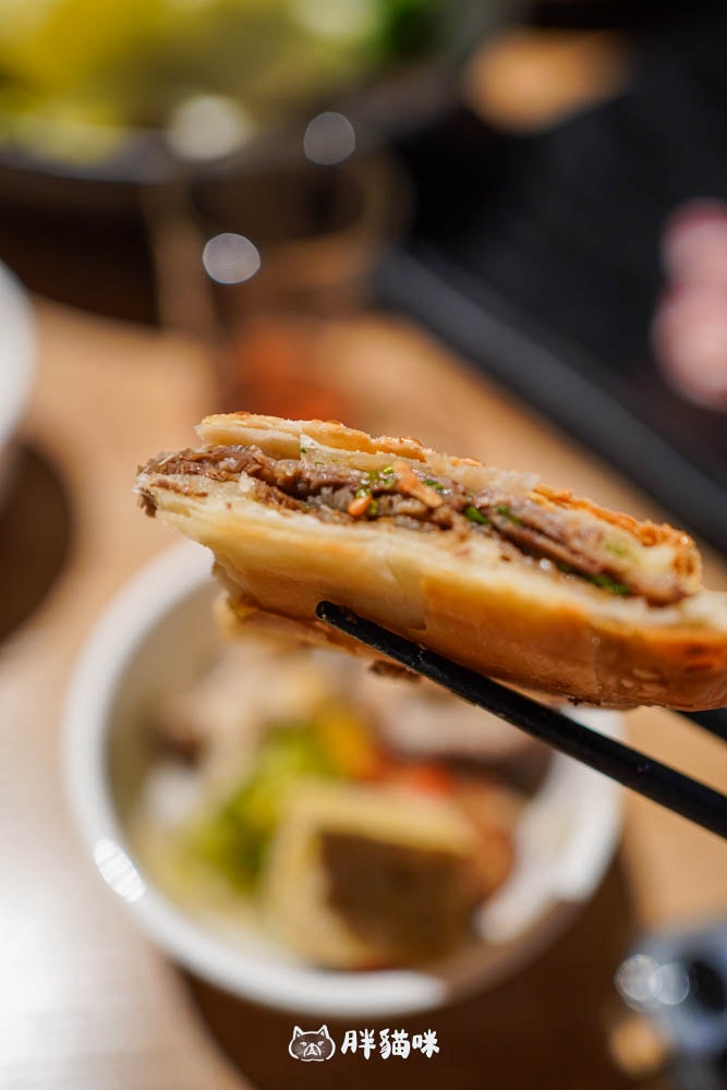 台北眷村裡的酸菜白肉鍋秘境!酸民拾味:眷村氛圍X老味道,一次感受家的溫暖 - 第10張圖