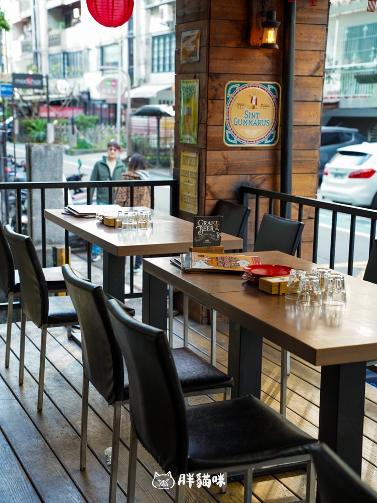 台北餐酒館推薦【ABV地中海餐酒館-埃及美食節】8道異國美味,帶你穿越金字塔的神祕之旅! - 第32張圖