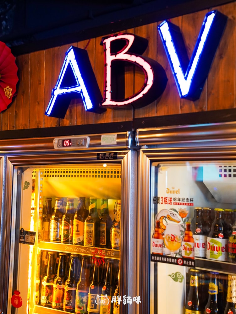 台北餐酒館推薦【ABV地中海餐酒館-埃及美食節】8道異國美味,帶你穿越金字塔的神祕之旅! - 第26張圖