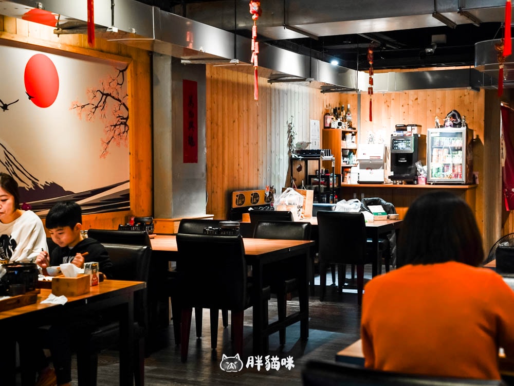 樹林美食【阿彤北燒肉】樹林最頂日式精緻燒肉定食~五分熟A5和牛+飯=人間幸福~ - 第23張圖