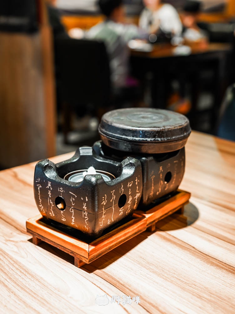 樹林美食【阿彤北燒肉】樹林最頂日式精緻燒肉定食~五分熟A5和牛+飯=人間幸福~ - 第19張圖
