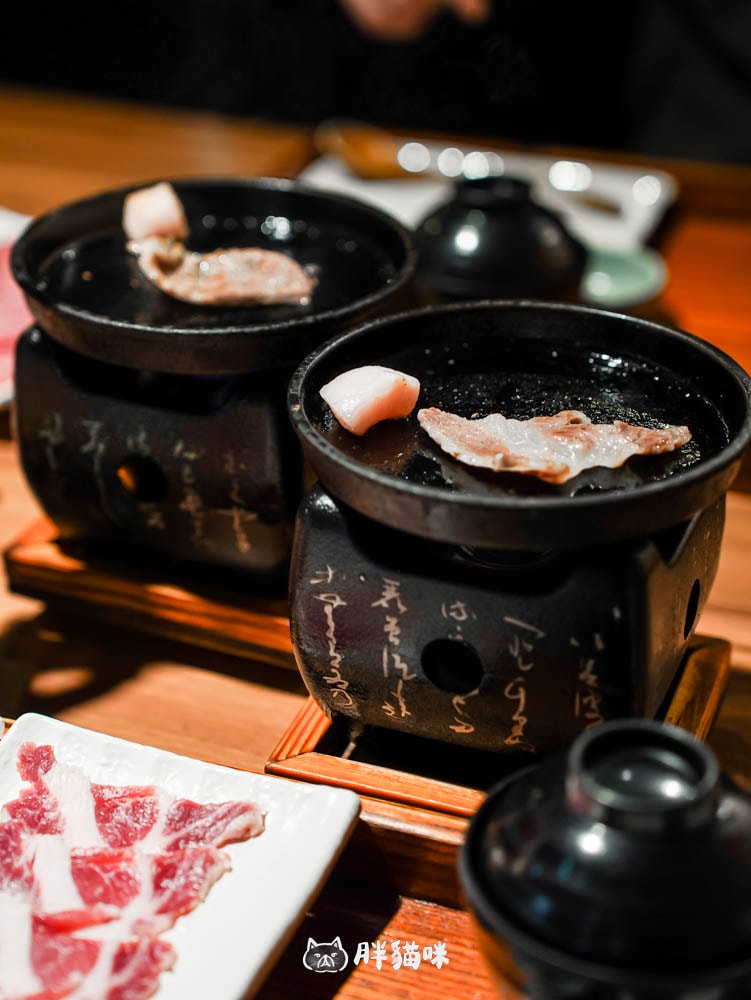 樹林美食【阿彤北燒肉】樹林最頂日式精緻燒肉定食~五分熟A5和牛+飯=人間幸福~ - 第18張圖