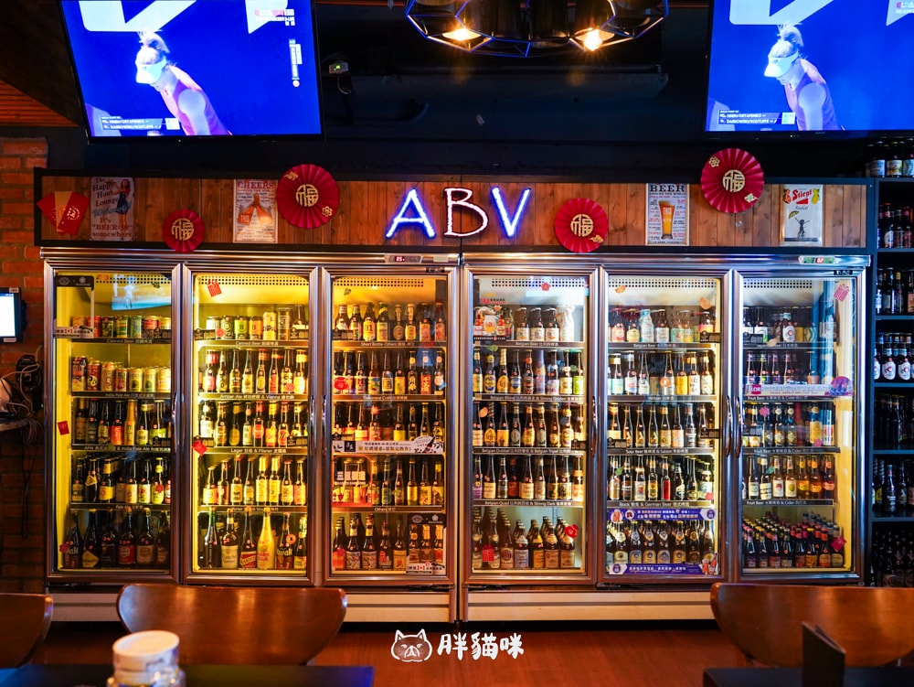 台北餐酒館推薦【ABV地中海餐酒館-埃及美食節】8道異國美味,帶你穿越金字塔的神祕之旅! - 第4張圖