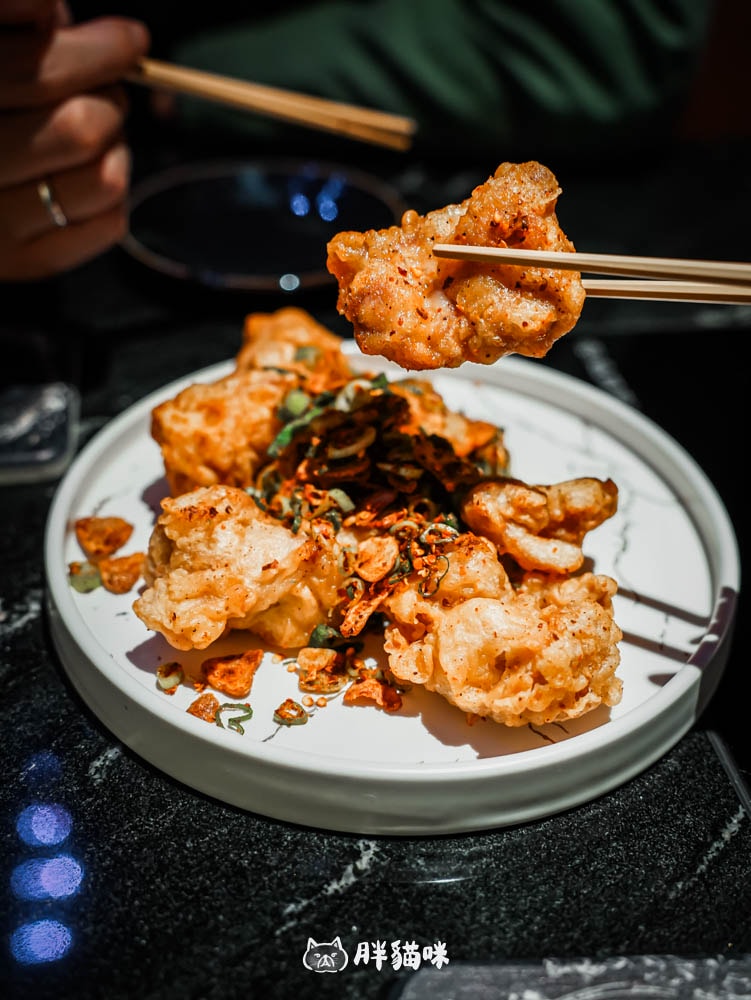 台北林森北路美食,深夜食堂奢華與美味兼具的「凌舞餐酒館」用餐體驗:牛肉鍋太豪奢!品味30年威士忌 - 第18張圖
