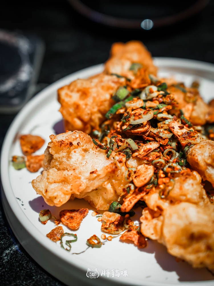 台北林森北路美食,深夜食堂奢華與美味兼具的「凌舞餐酒館」用餐體驗:牛肉鍋太豪奢!品味30年威士忌 - 第19張圖