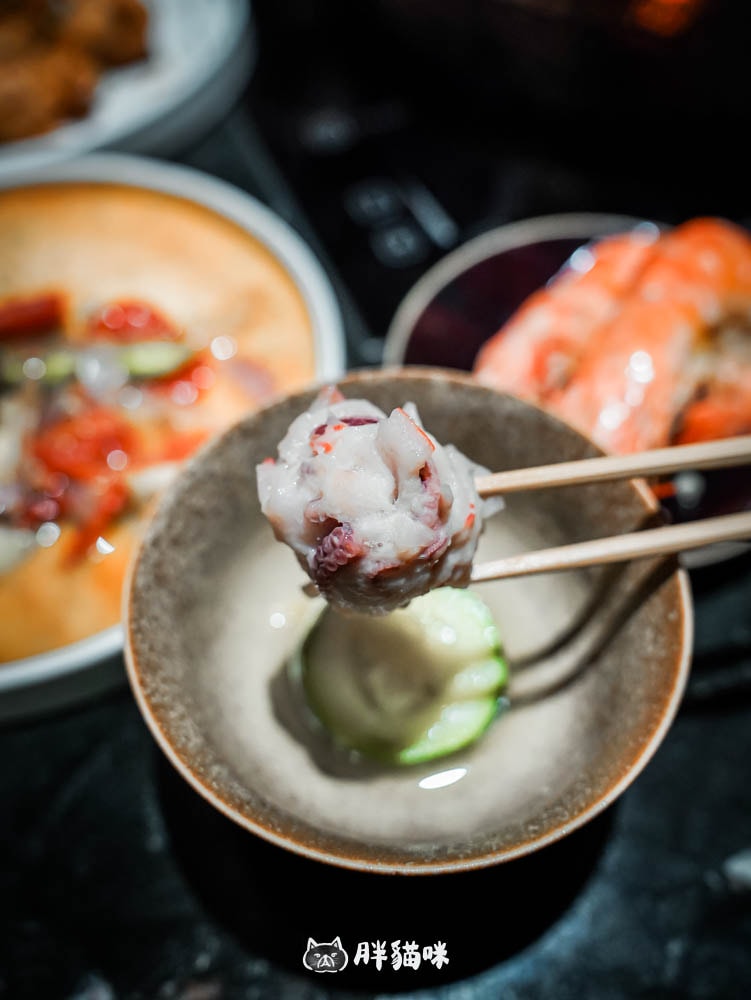 台北林森北路美食,深夜食堂奢華與美味兼具的「凌舞餐酒館」用餐體驗:牛肉鍋太豪奢!品味30年威士忌 - 第13張圖