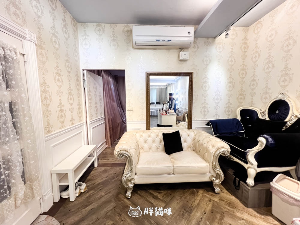 【板橋霧眉推薦】格妮美學沁顏沙霧眉體驗分享:自然持久又安心! - 第14張圖
