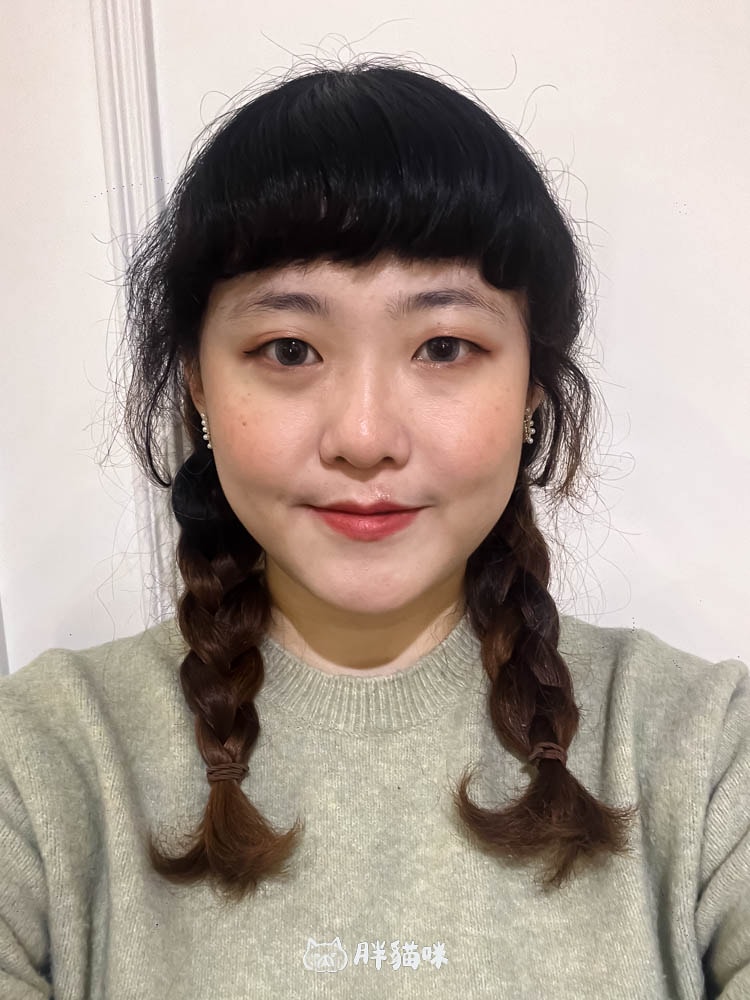 【板橋霧眉推薦】格妮美學沁顏沙霧眉體驗分享:自然持久又安心! - 第2張圖