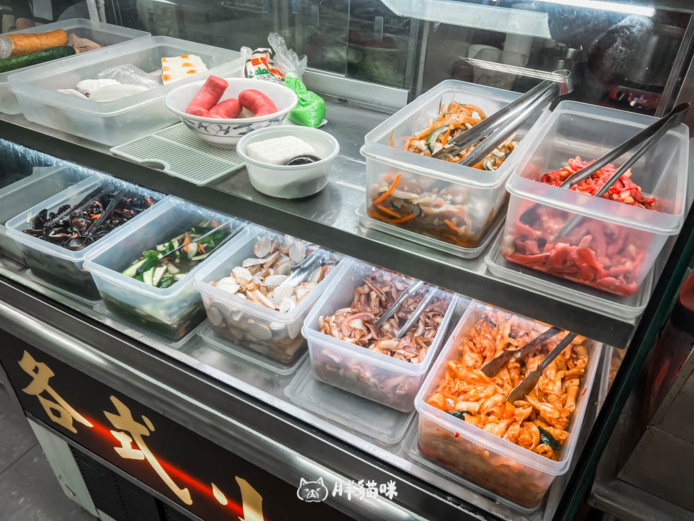 樹林最道地的魯肉飯就是這家?超級銅板小吃,【道地魯肉飯】便當一個才! - 第14張圖