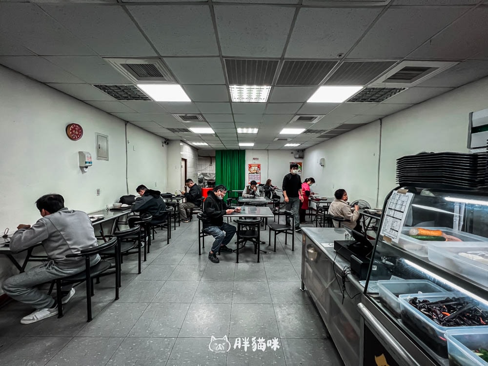 樹林最道地的魯肉飯就是這家?超級銅板小吃,【道地魯肉飯】便當一個才! - 第15張圖