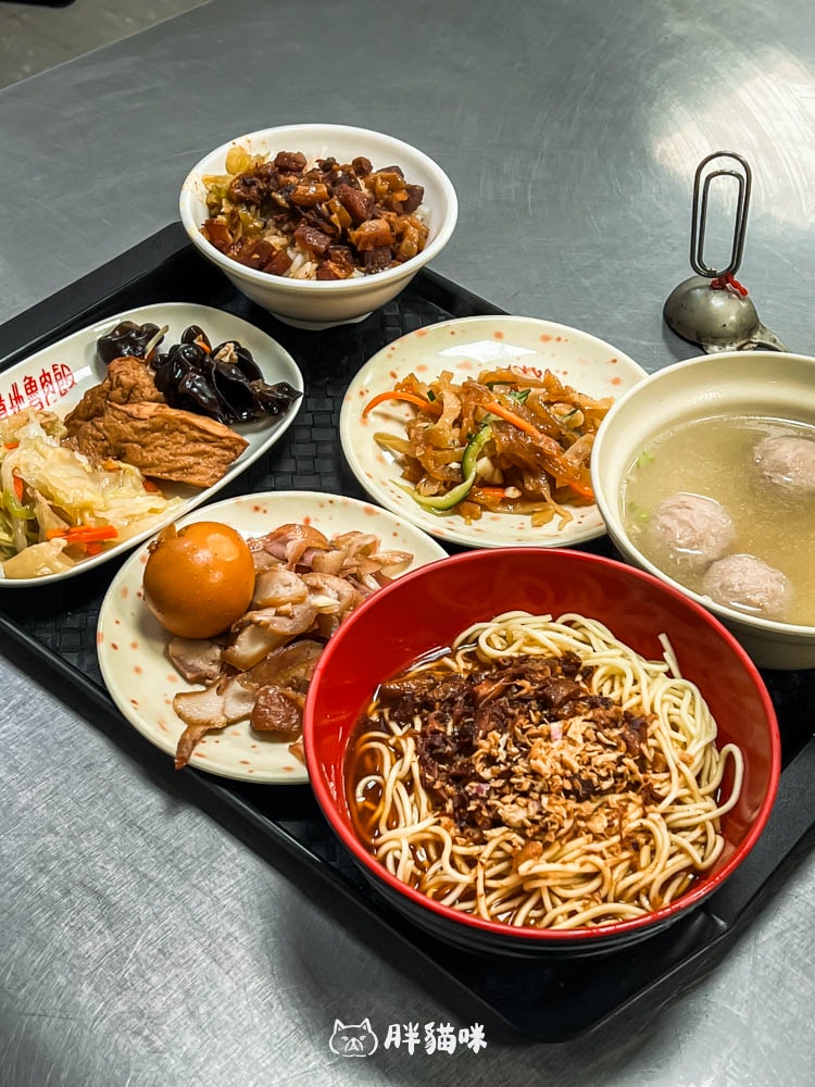 樹林最道地的魯肉飯就是這家?超級銅板小吃,【道地魯肉飯】便當一個才! - 第12張圖
