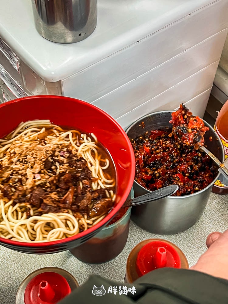 樹林最道地的魯肉飯就是這家?超級銅板小吃,【道地魯肉飯】便當一個才! - 第10張圖