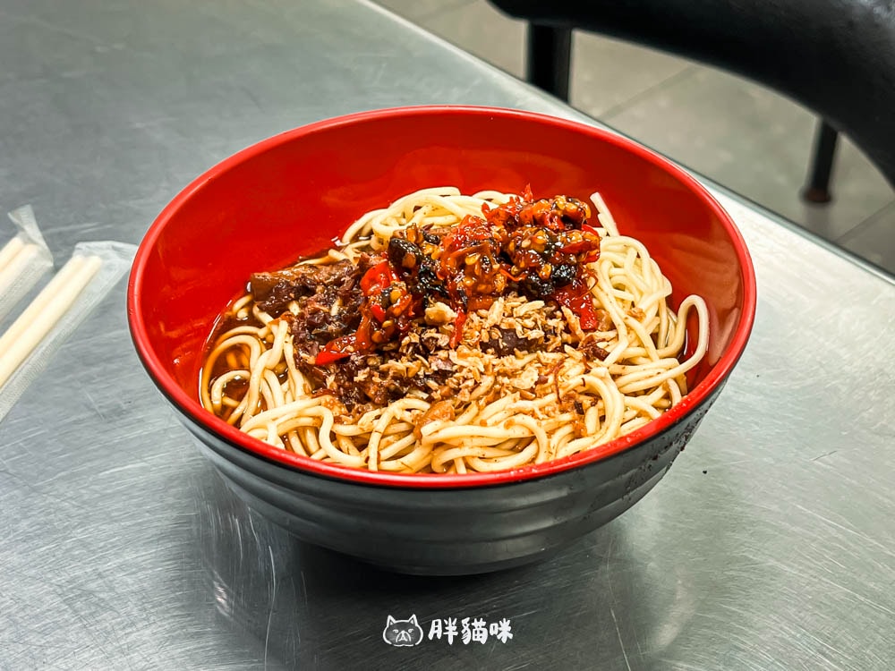 樹林最道地的魯肉飯就是這家?超級銅板小吃,【道地魯肉飯】便當一個才! - 第11張圖