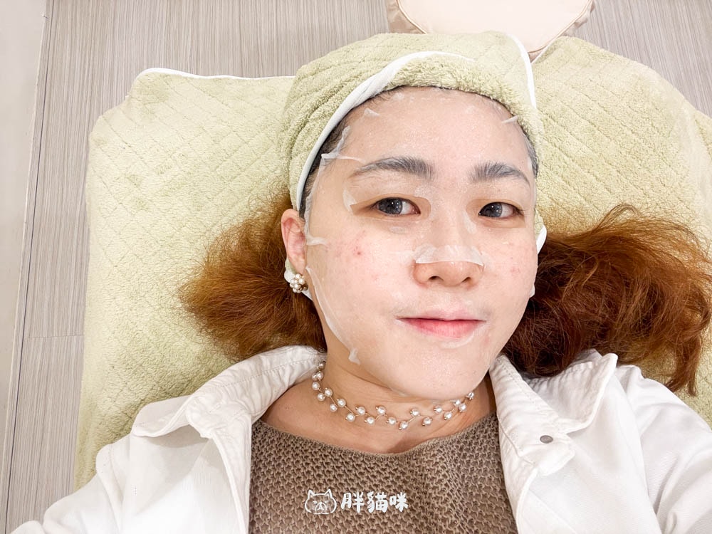 【台北皮秒雷射推薦】我在巧之妍美學診所打雷射啦!毛孔、黑斑OUT,這次真的有被療癒到~ - 第11張圖