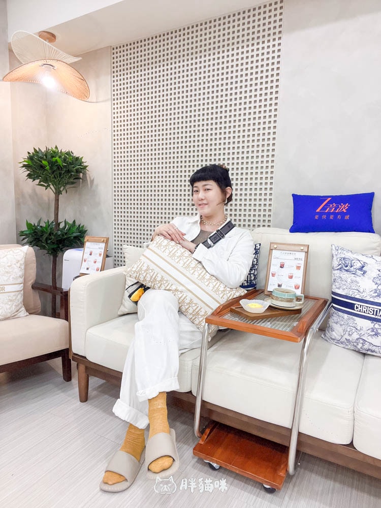 【台北皮秒雷射推薦】我在巧之妍美學診所打雷射啦!毛孔、黑斑OUT,這次真的有被療癒到~ - 第14張圖
