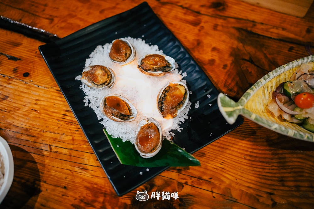 【花蓮原住民風味美食推薦】伊娜的部落廚房:必點4-6人風味套餐,超有特色還有戲劇級上菜秀 - 第10張圖
