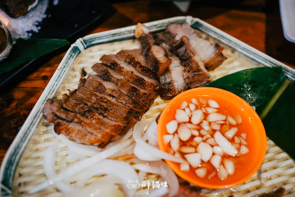 【花蓮原住民風味美食推薦】伊娜的部落廚房:必點4-6人風味套餐,超有特色還有戲劇級上菜秀 - 第6張圖
