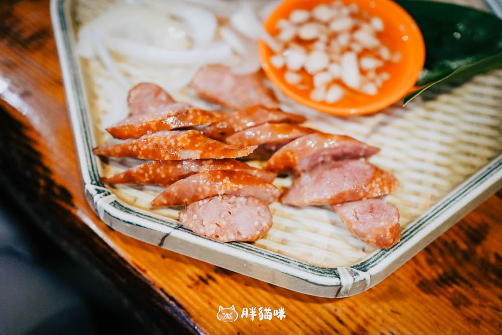 【花蓮原住民風味美食推薦】伊娜的部落廚房:必點4-6人風味套餐,超有特色還有戲劇級上菜秀 - 第5張圖