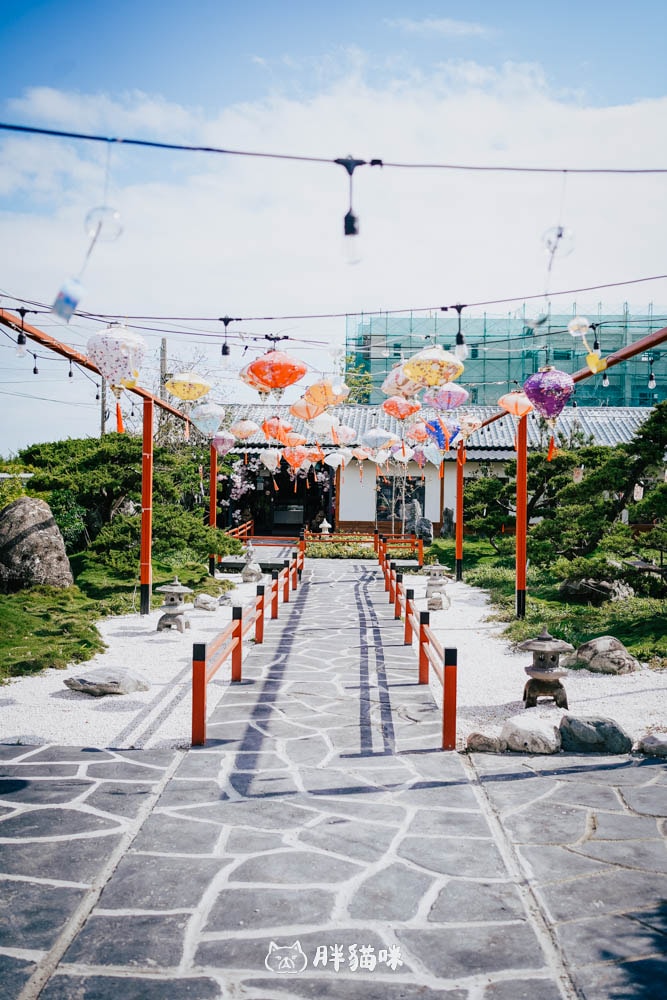 花蓮景點:超療癒農場!【張家の樹園】免費和服體驗+小動物互動,來這裡拍爆記憶體! - 第6張圖