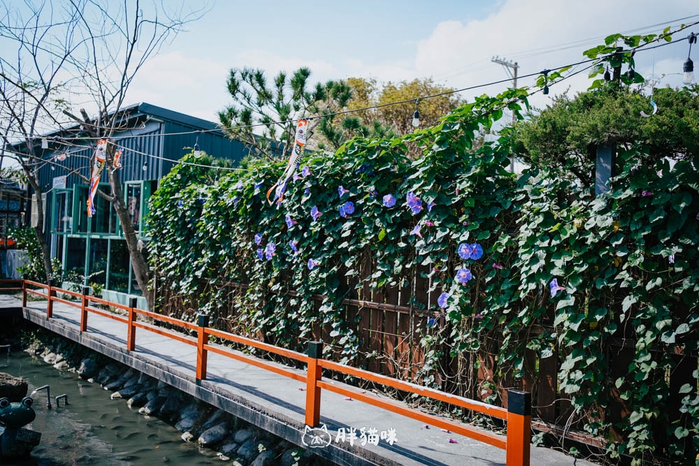 花蓮景點:超療癒農場!【張家の樹園】免費和服體驗+小動物互動,來這裡拍爆記憶體! - 第7張圖