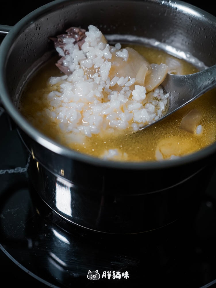 【開箱評測】可加熱即食的冷凍湯品評比:3家冷凍湯品實測,其中這家湯味濃肉多最值得買! - 第33張圖