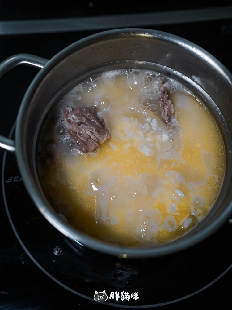 【開箱評測】可加熱即食的冷凍湯品評比:3家冷凍湯品實測,其中這家湯味濃肉多最值得買! - 第34張圖