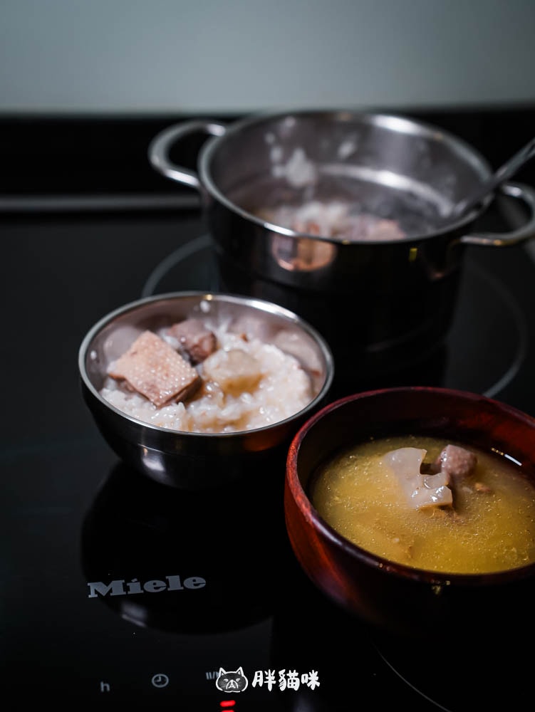 【開箱評測】可加熱即食的冷凍湯品評比:3家冷凍湯品實測,其中這家湯味濃肉多最值得買! - 第37張圖
