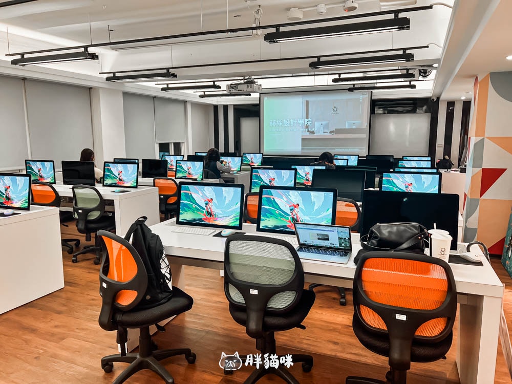 台北自媒體短影音課程推薦:短影音爆點解析!【赫綵設計學院】設計體驗營心得分享 - 第8張圖